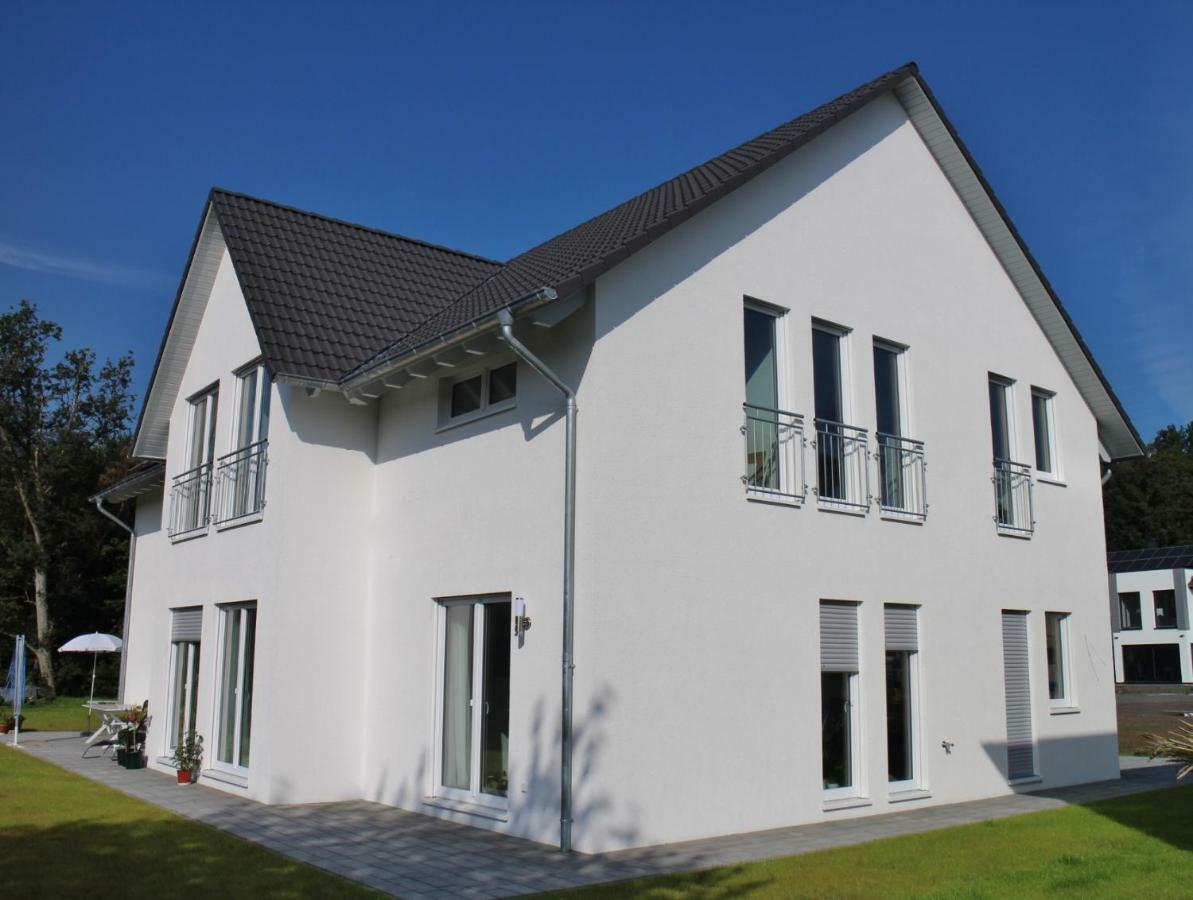 Apartament Fewo Well Gladenbach Zewnętrze zdjęcie